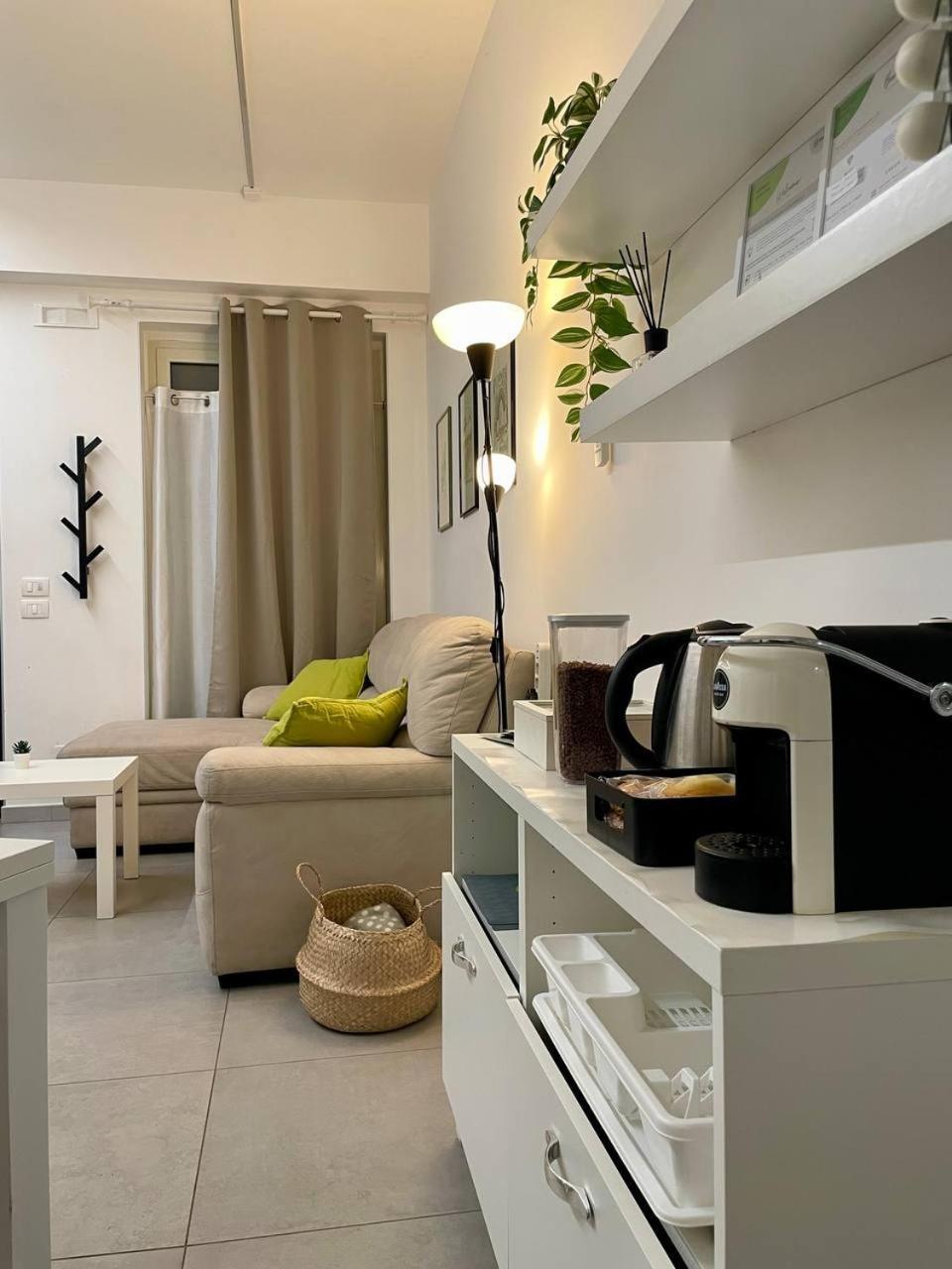 Il Nido Di Sarah Apartment Modica Exterior photo